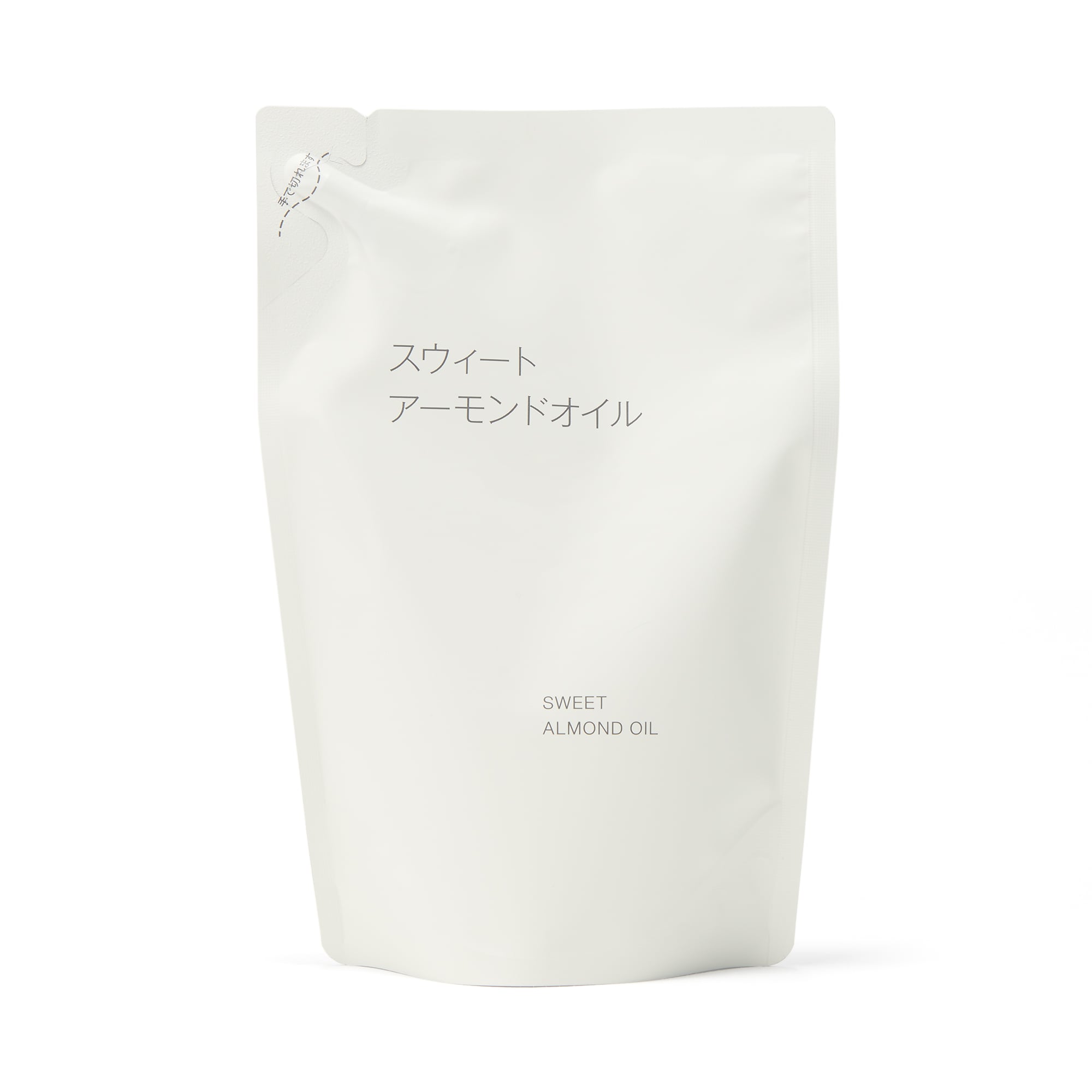 スウィートアーモンドオイル（詰替用）