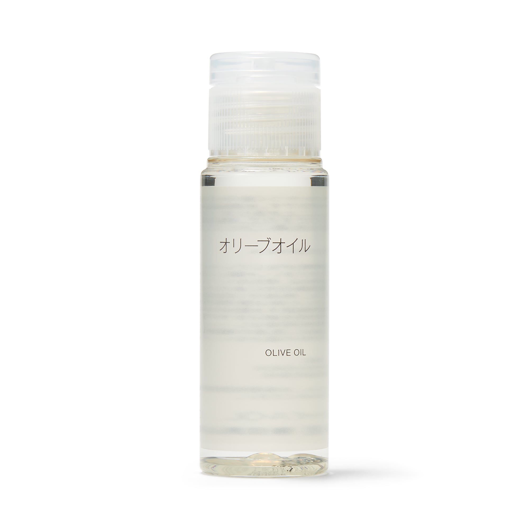 オリーブオイル（携帯用）
