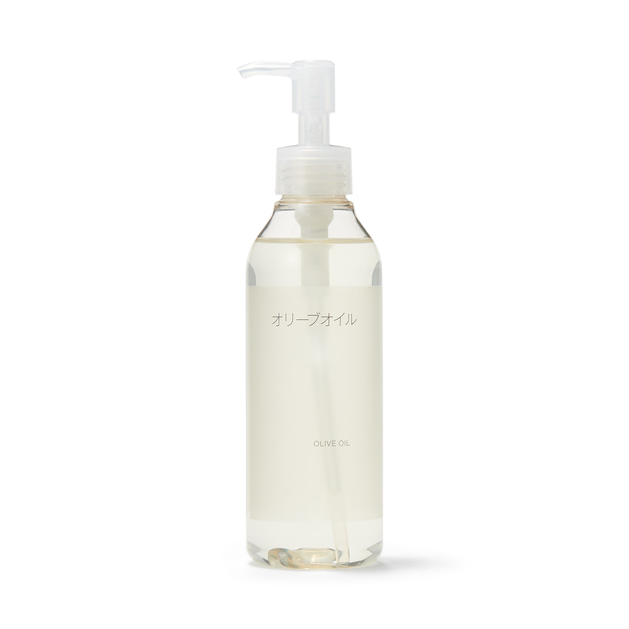 オリーブオイル