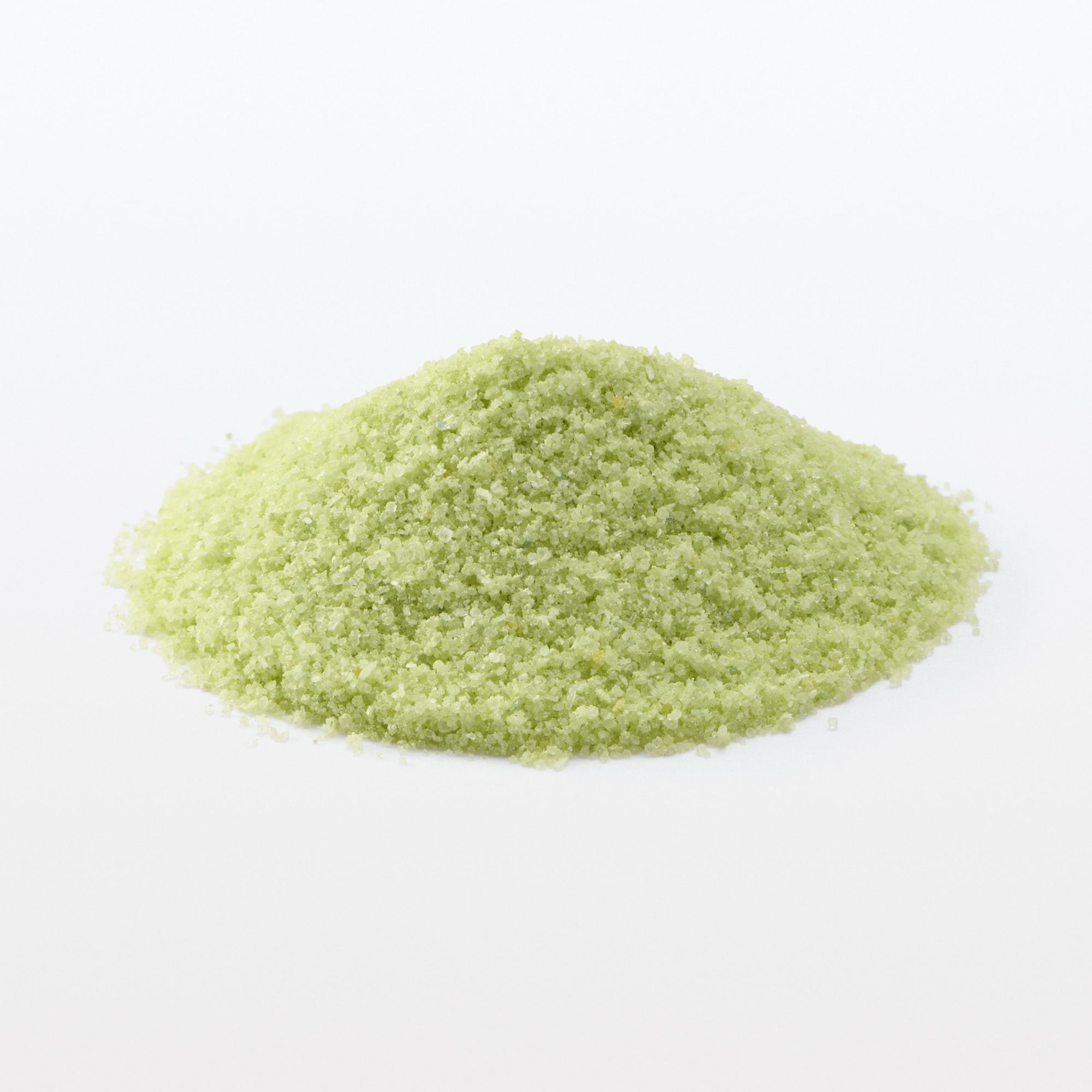 薬用温感入浴剤　レモングラスの香り