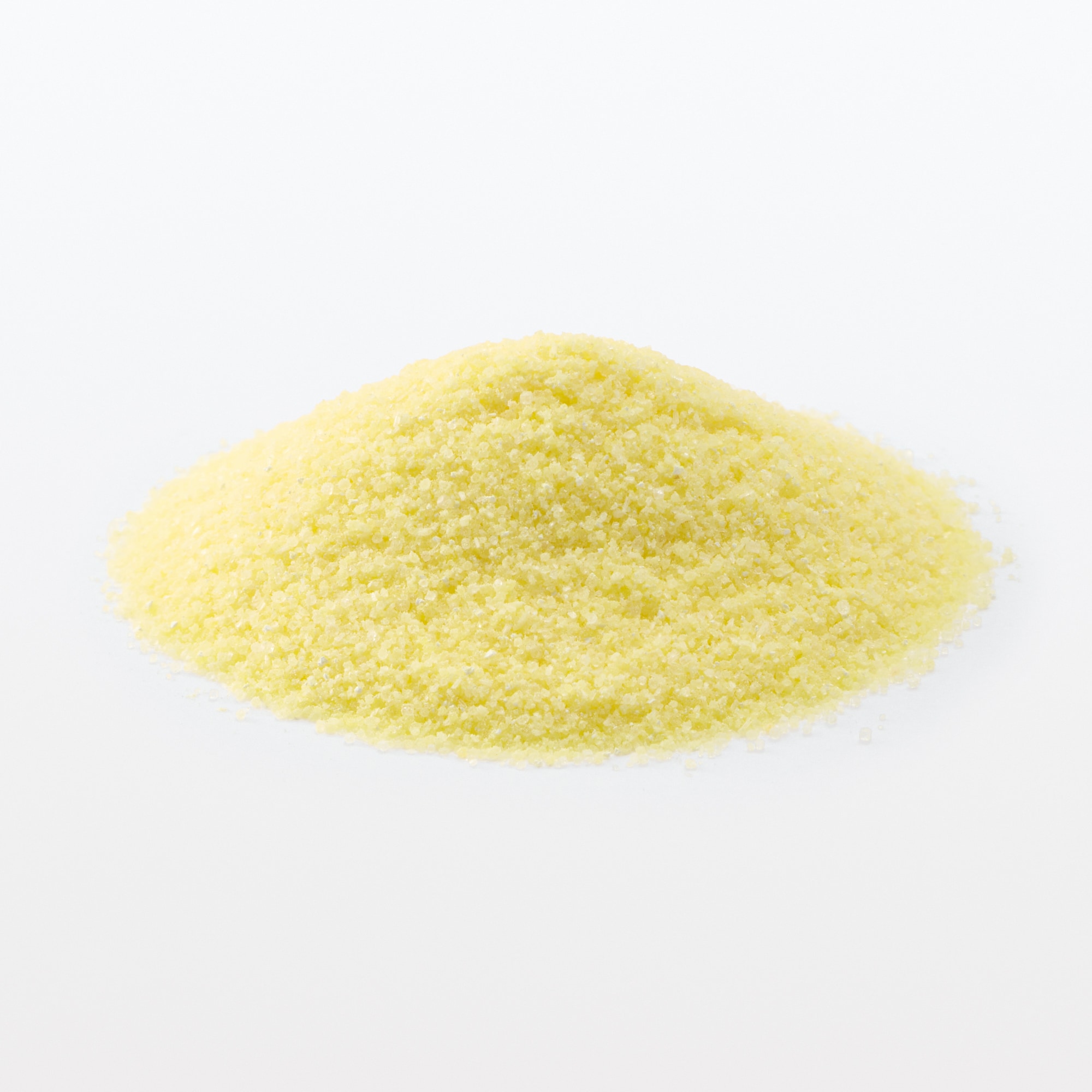 薬用温感入浴剤　ゆずの香り