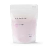 薬用温感入浴剤　ジャスミンの香り