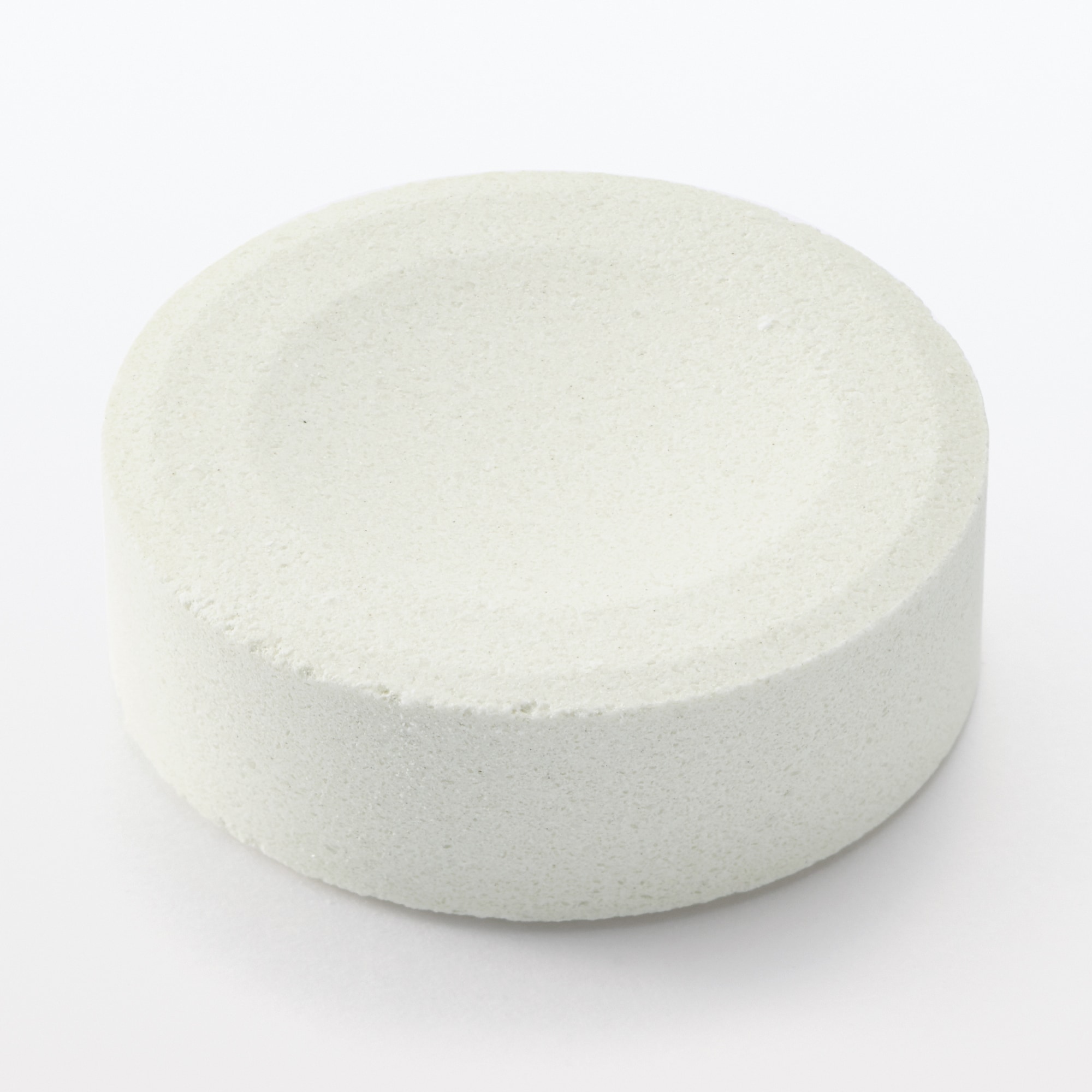 薬用炭酸タブレット　ローズマリーの香り