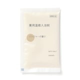 薬用温感入浴剤　ジンジャーの香り（分包）