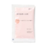 薬用温感入浴剤　カモミール＆ゼラニウムの香り（分包）