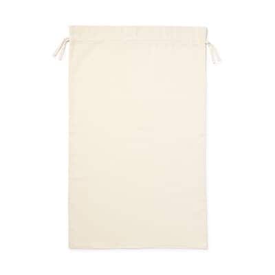 綿　ギフト巾着袋　特大