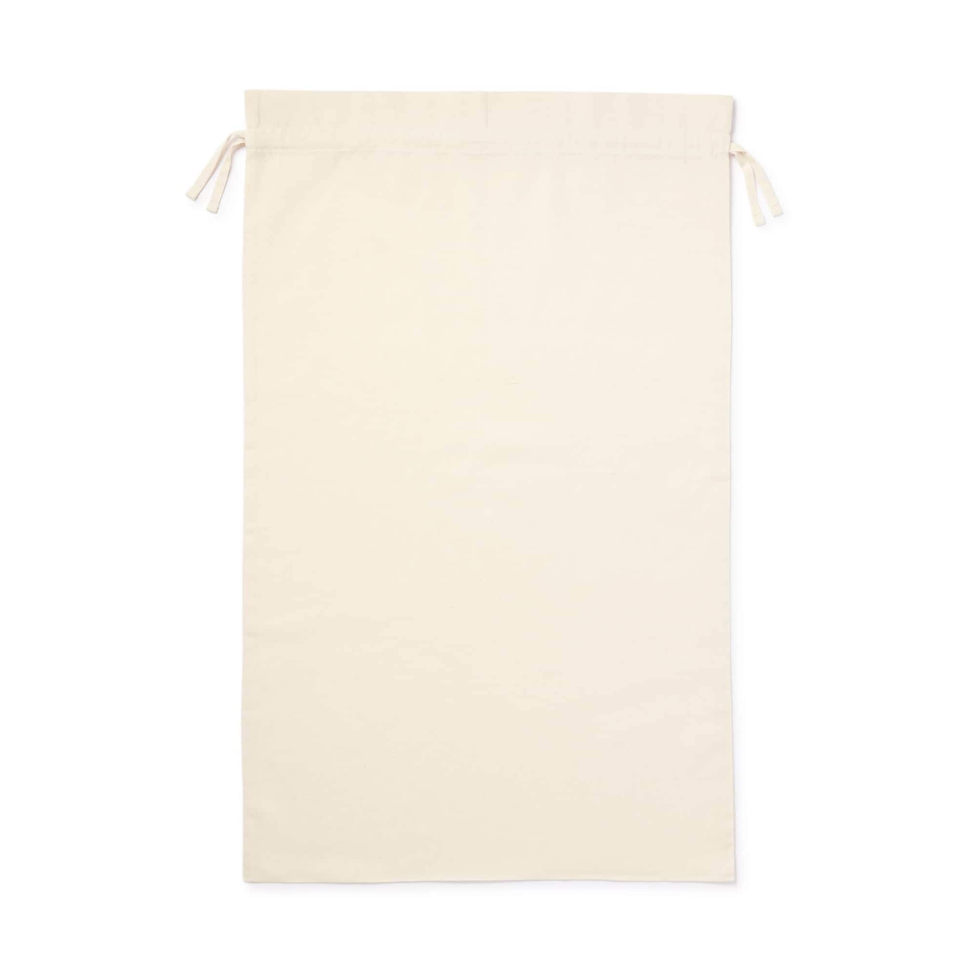 綿　ギフト巾着袋　特大