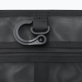 ナイロンメッシュ吊るして使える洗面用具ケース