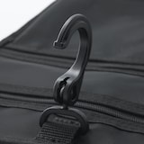 ナイロンメッシュ吊るして使える洗面用具ケース