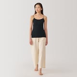 婦人　ストレッチキャミソール