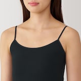 婦人　ストレッチキャミソール