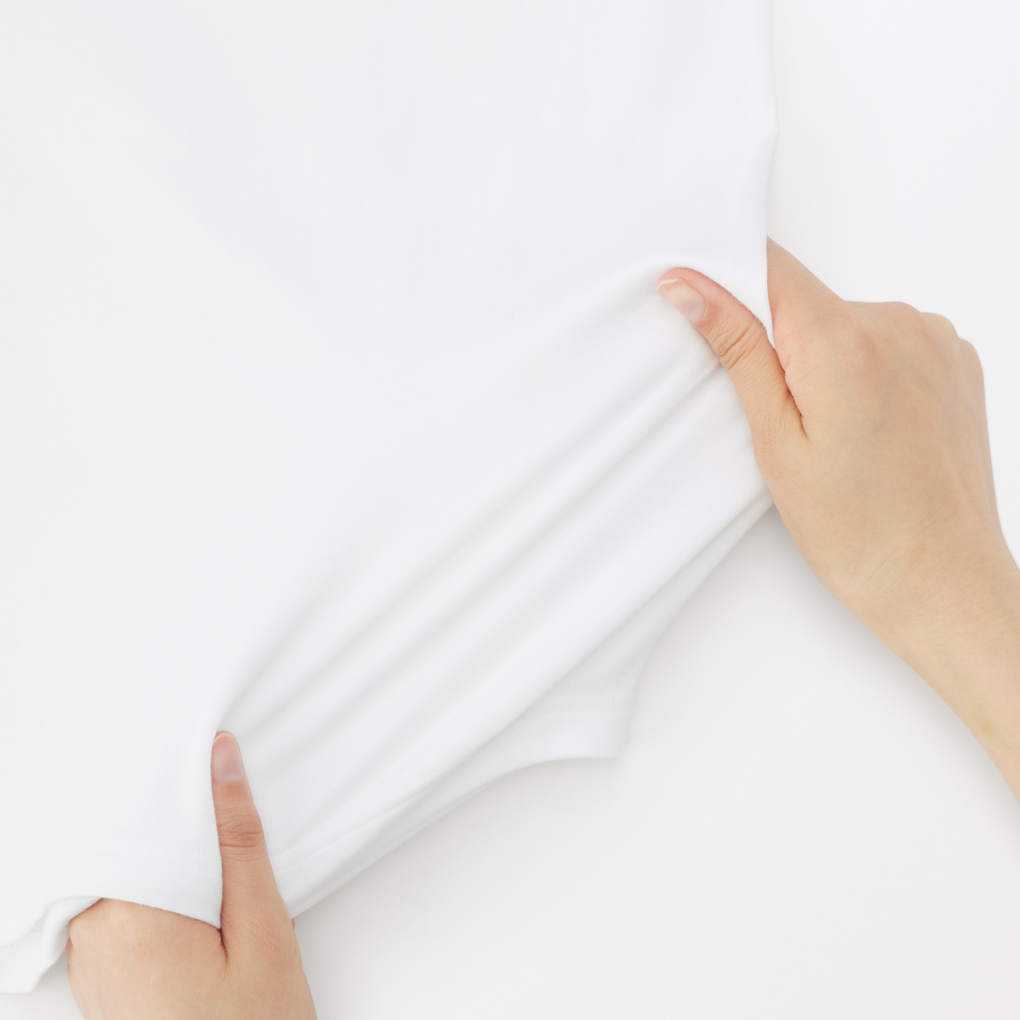 婦人　ストレッチキャミソール