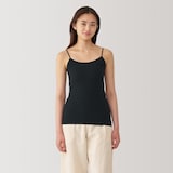 婦人　ストレッチキャミソール