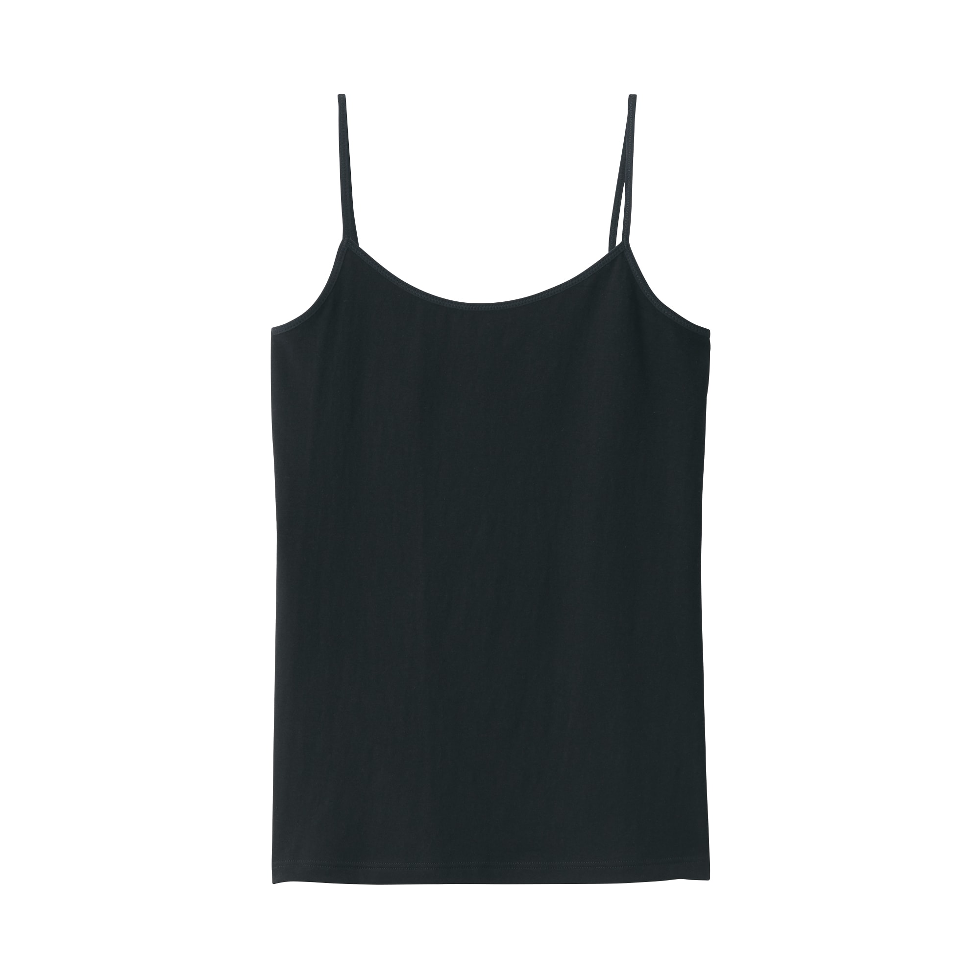 婦人　ストレッチキャミソール