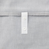 洗いざらし掛ふとんカバー・Ｓ