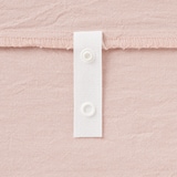 洗いざらし掛ふとんカバー・Ｓ