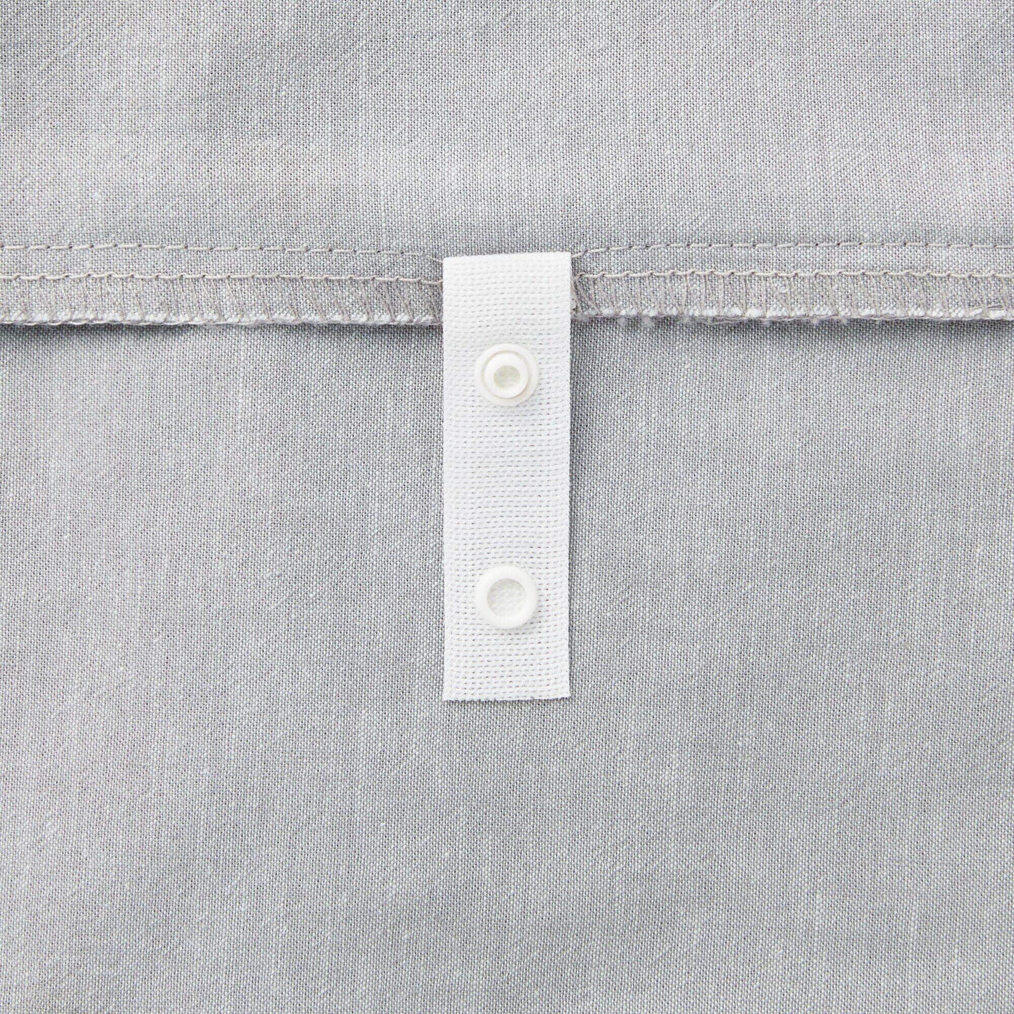 洗いざらし掛ふとんカバー・ＳＤ