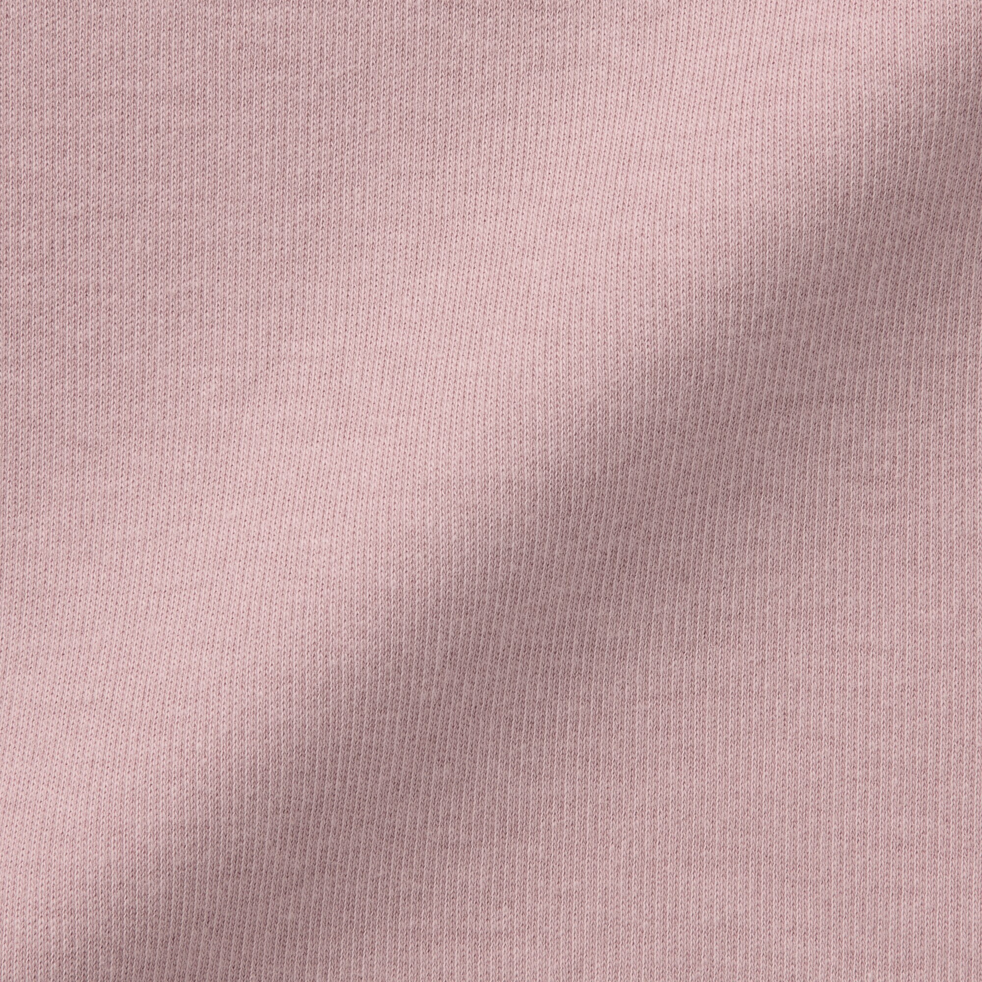 婦人　あったか綿　ウールタートルネック長袖Ｔシャツ