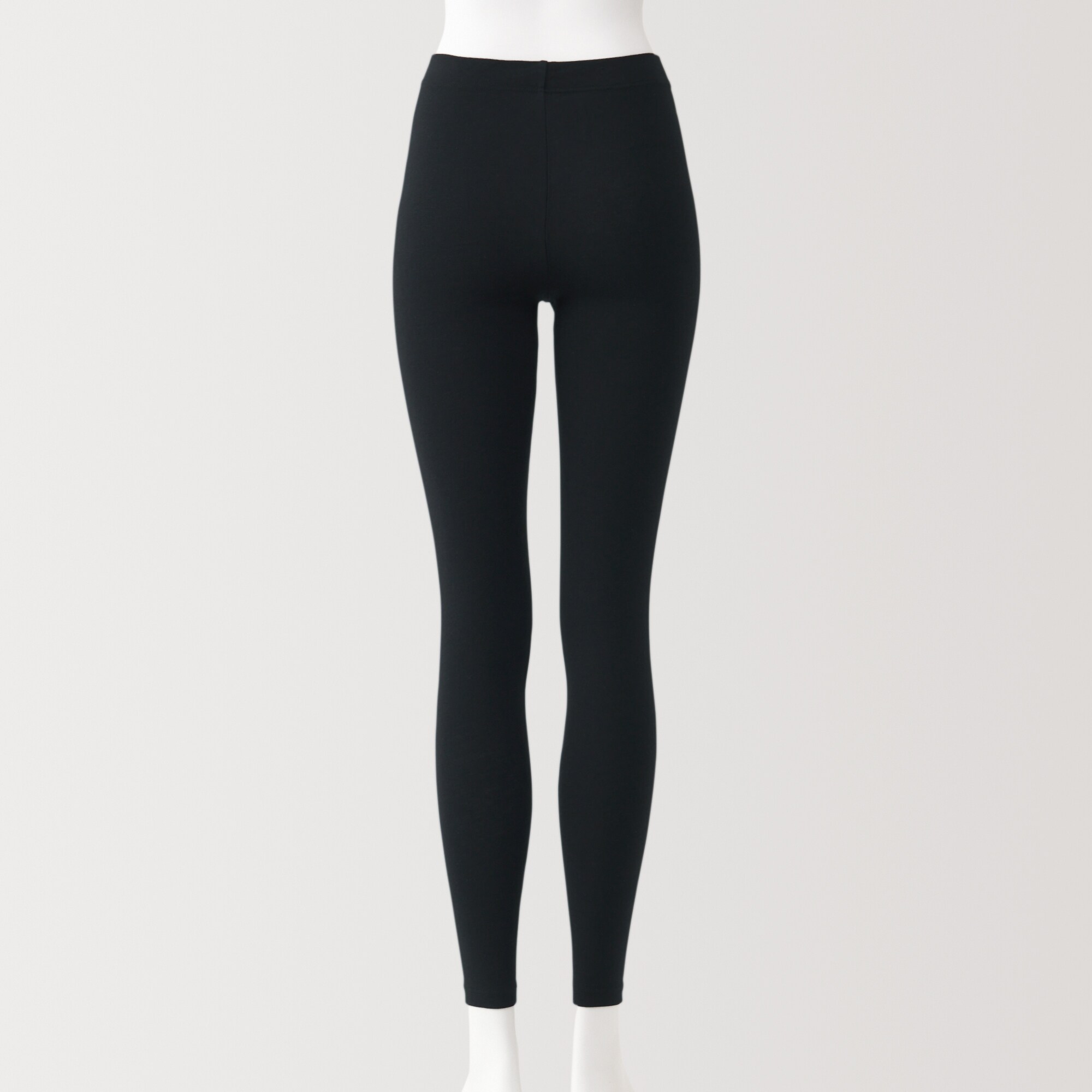 婦人　あったか綿　レギンス