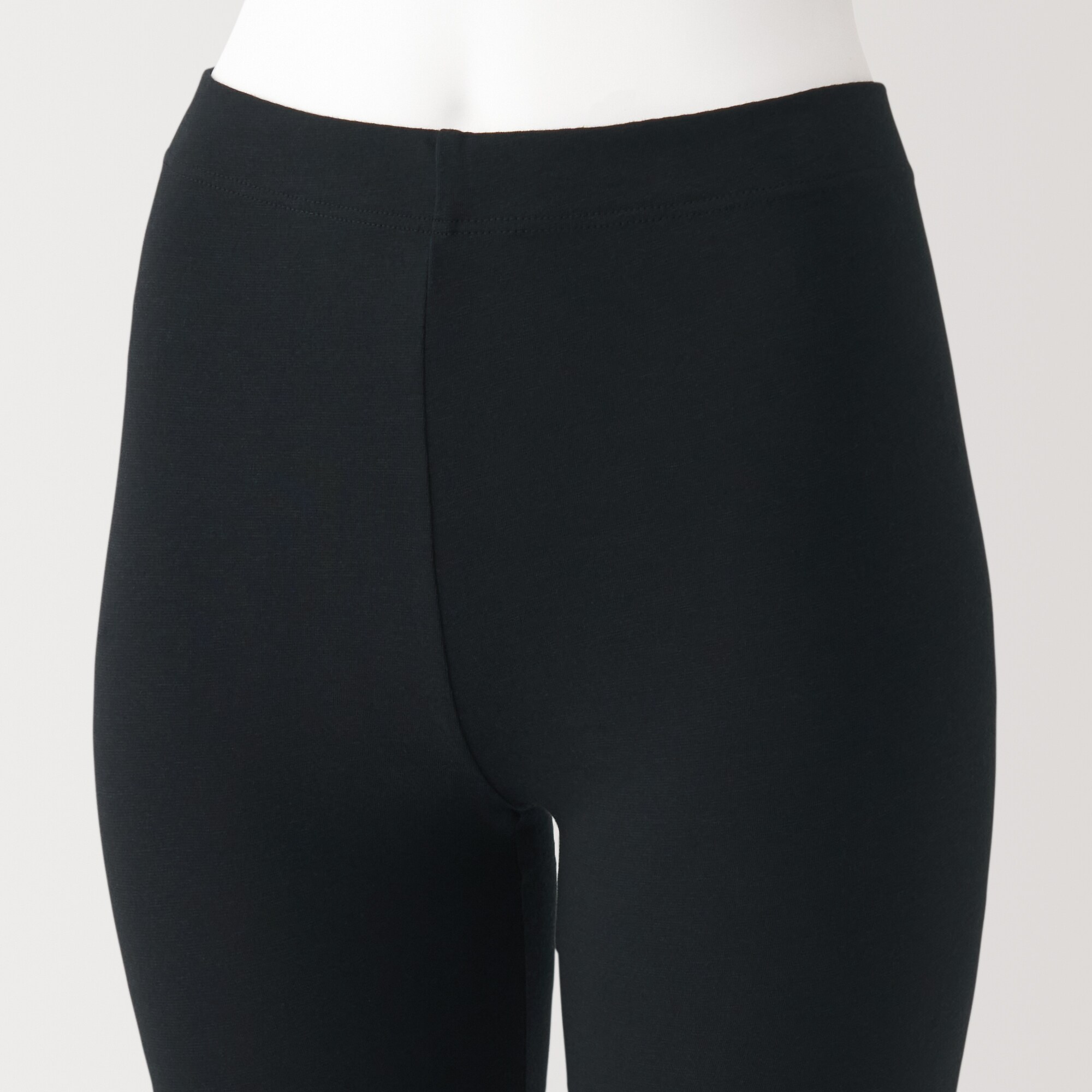 婦人　あったか綿　レギンス