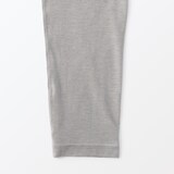 婦人　あったか綿　レギンス