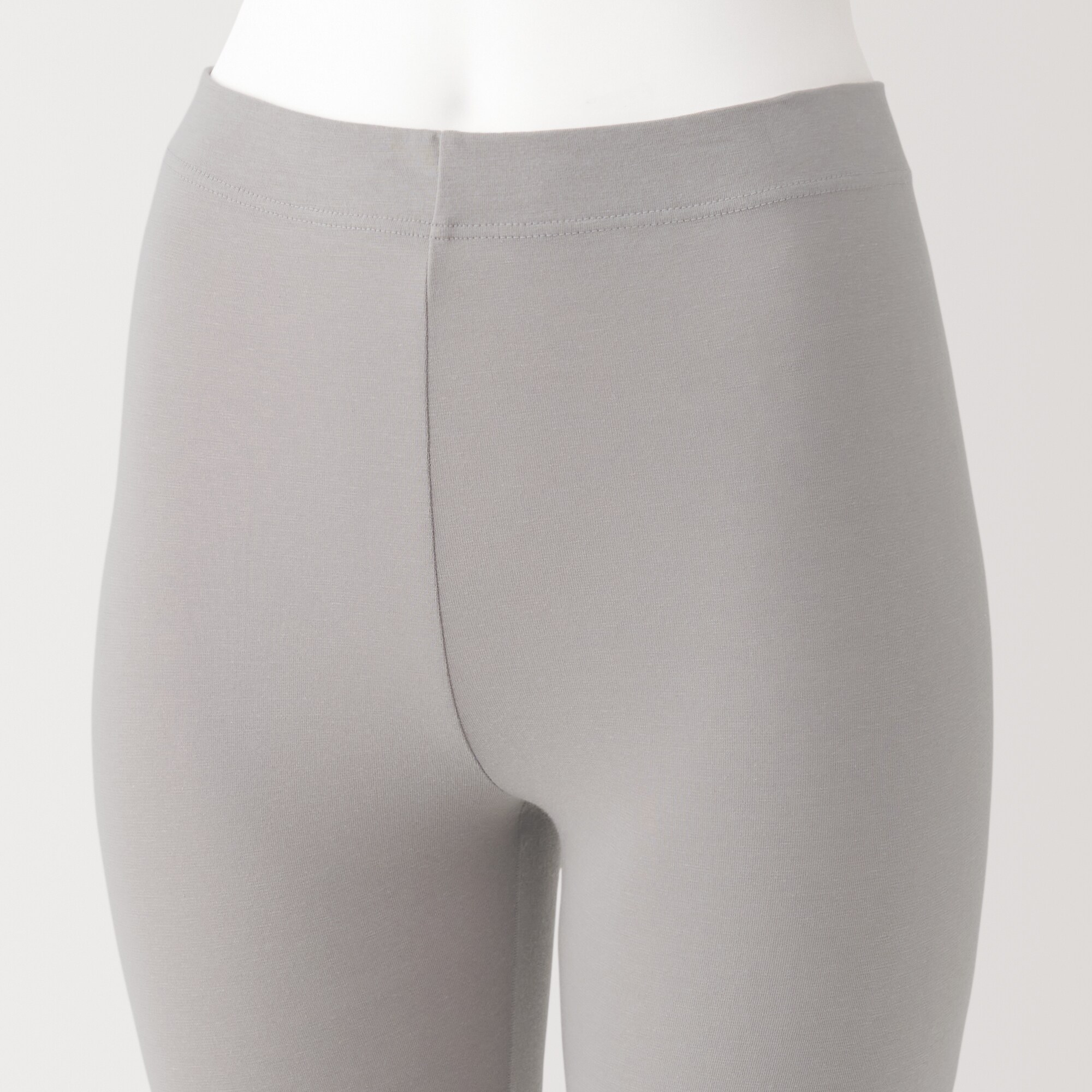 婦人　あったか綿　レギンス