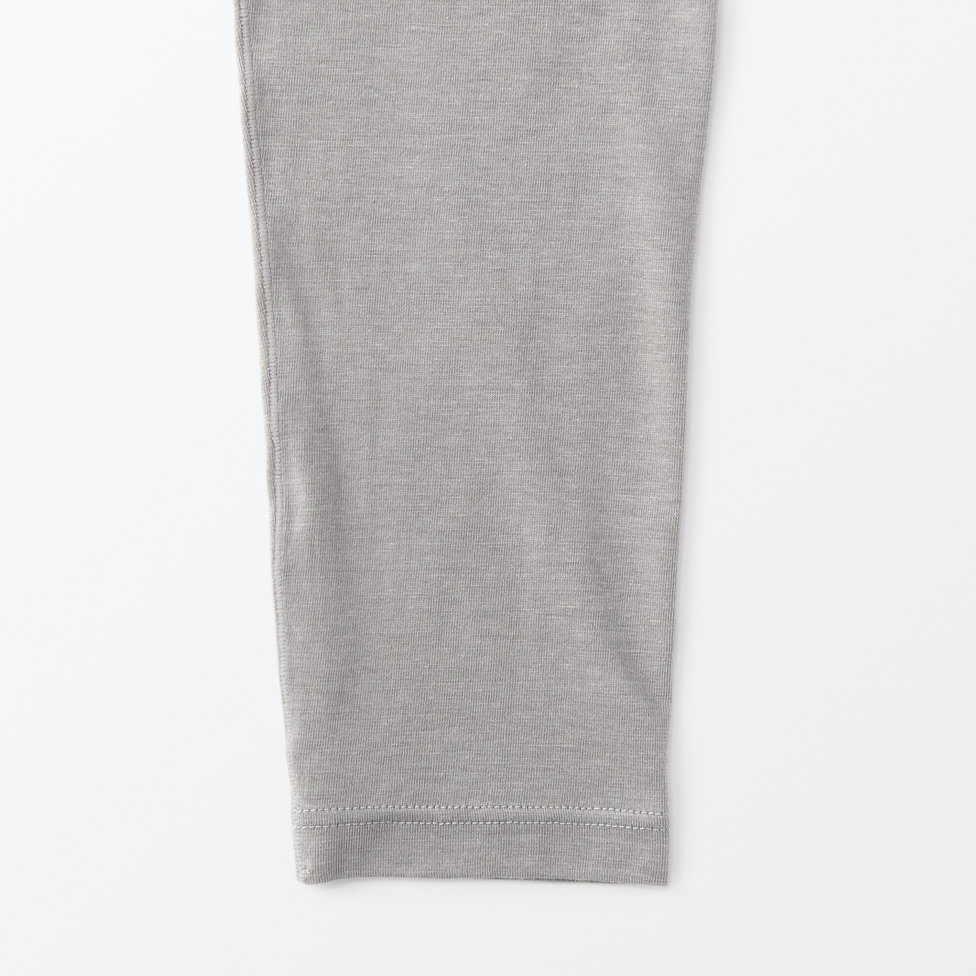 婦人　あったか綿　レギンス