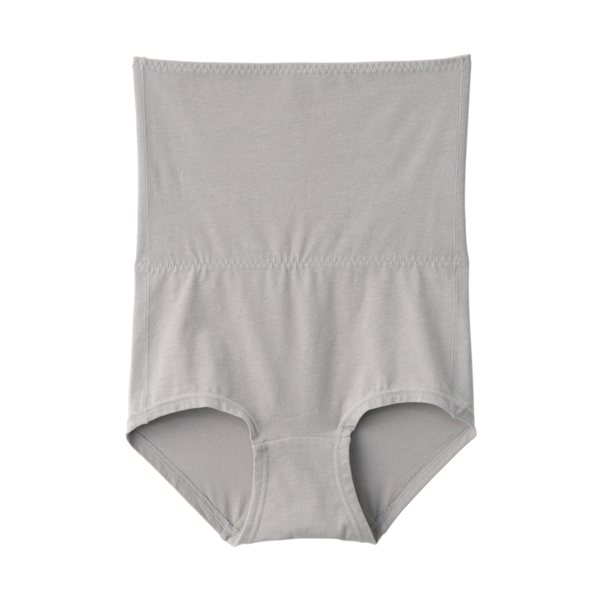 婦人　あったか綿　はらまき付きショーツ