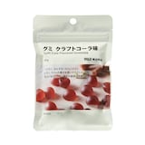 グミ　クラフトコーラ味