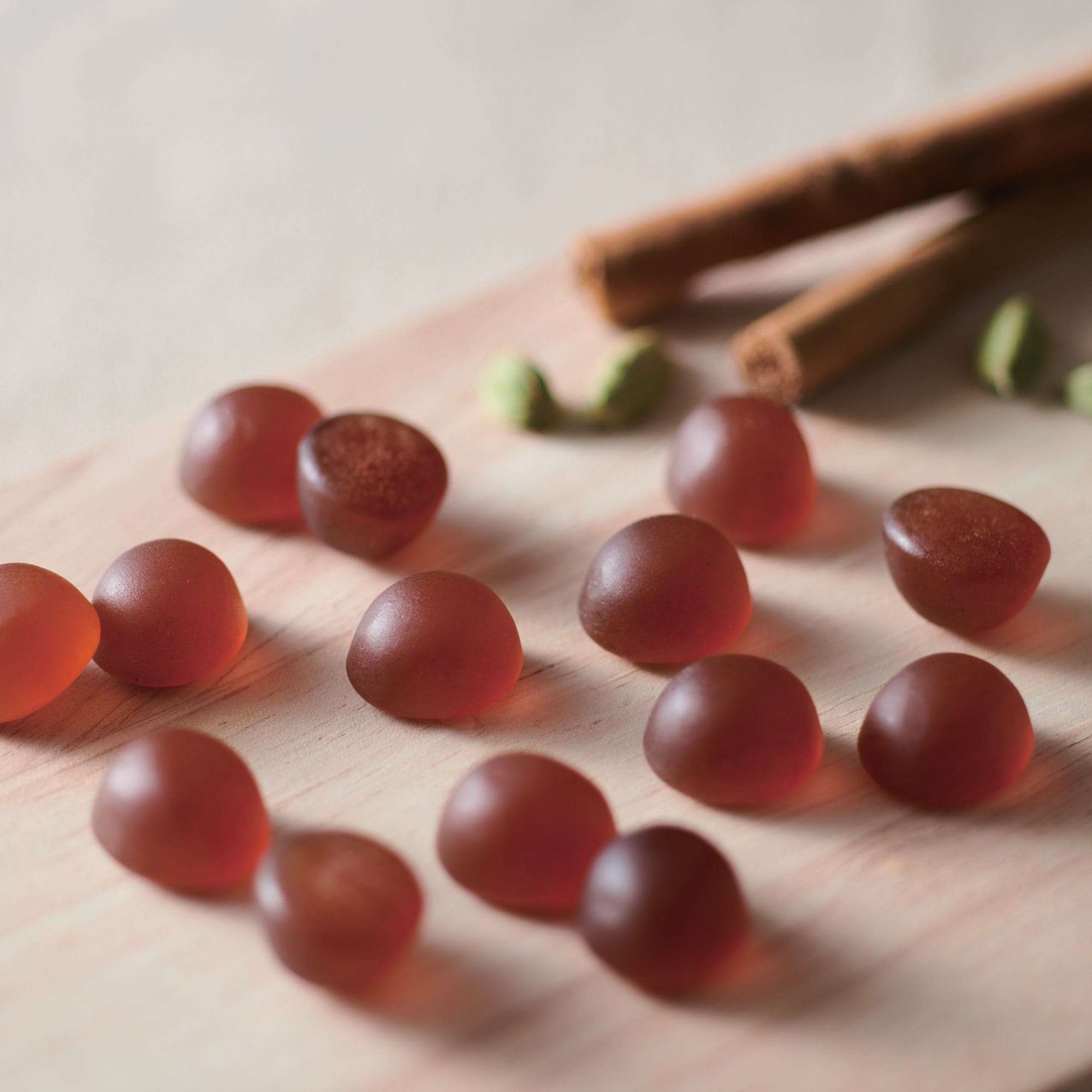 グミ クラフトコーラ味 | 無印良品