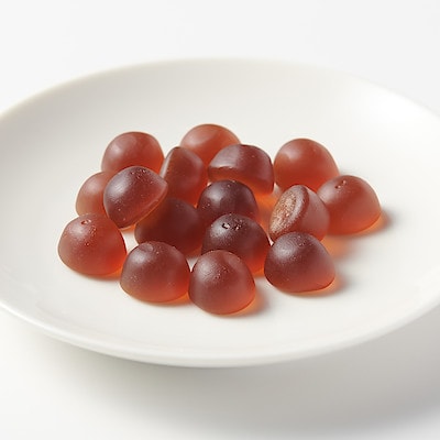 グミ　クラフトコーラ味　６１ｇ