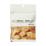 フルーツ寒天もち　清見オレンジ