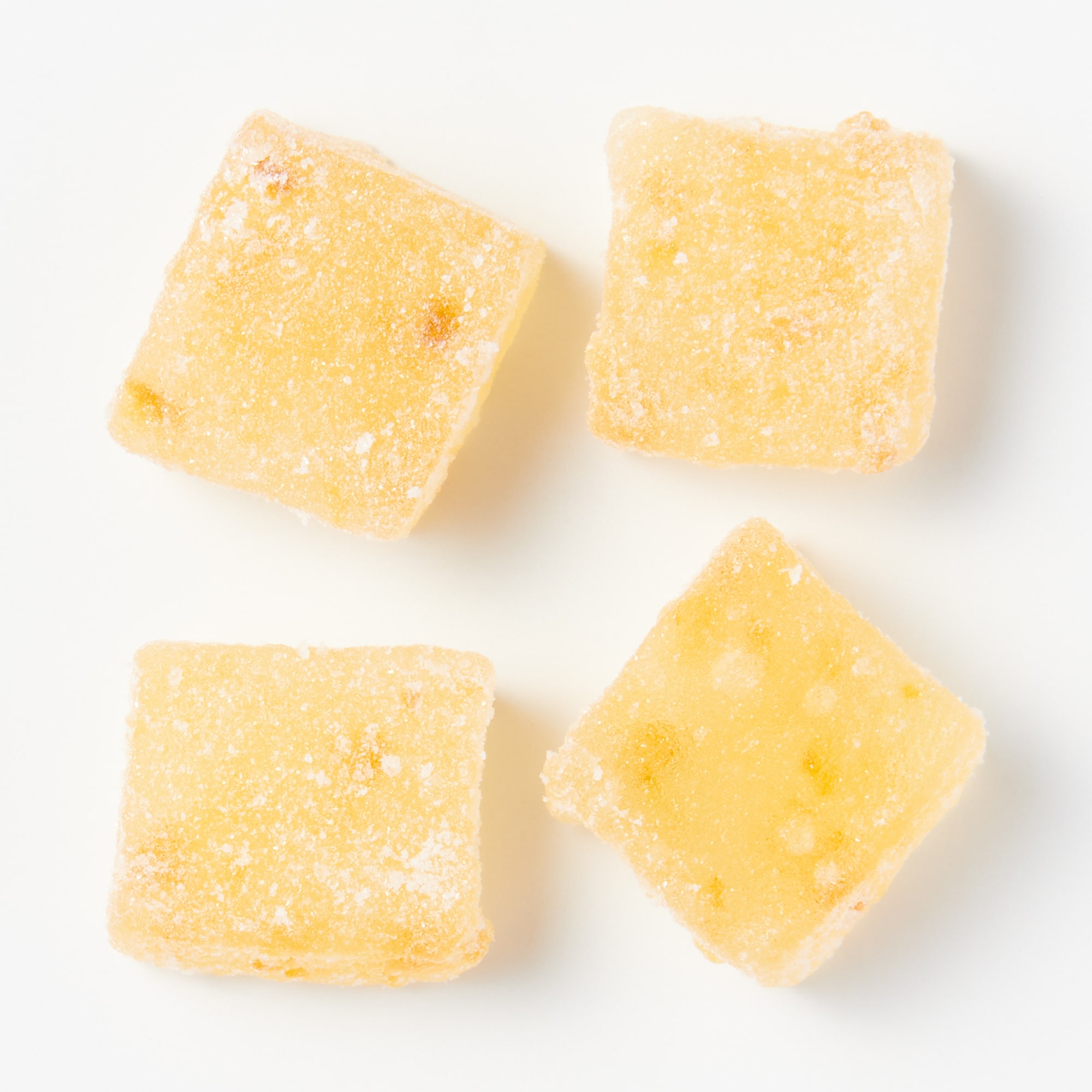 フルーツ寒天もち 清見オレンジ | 無印良品