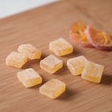 フルーツ寒天もち　清見オレンジ