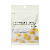 フルーツ寒天もち　はっさく