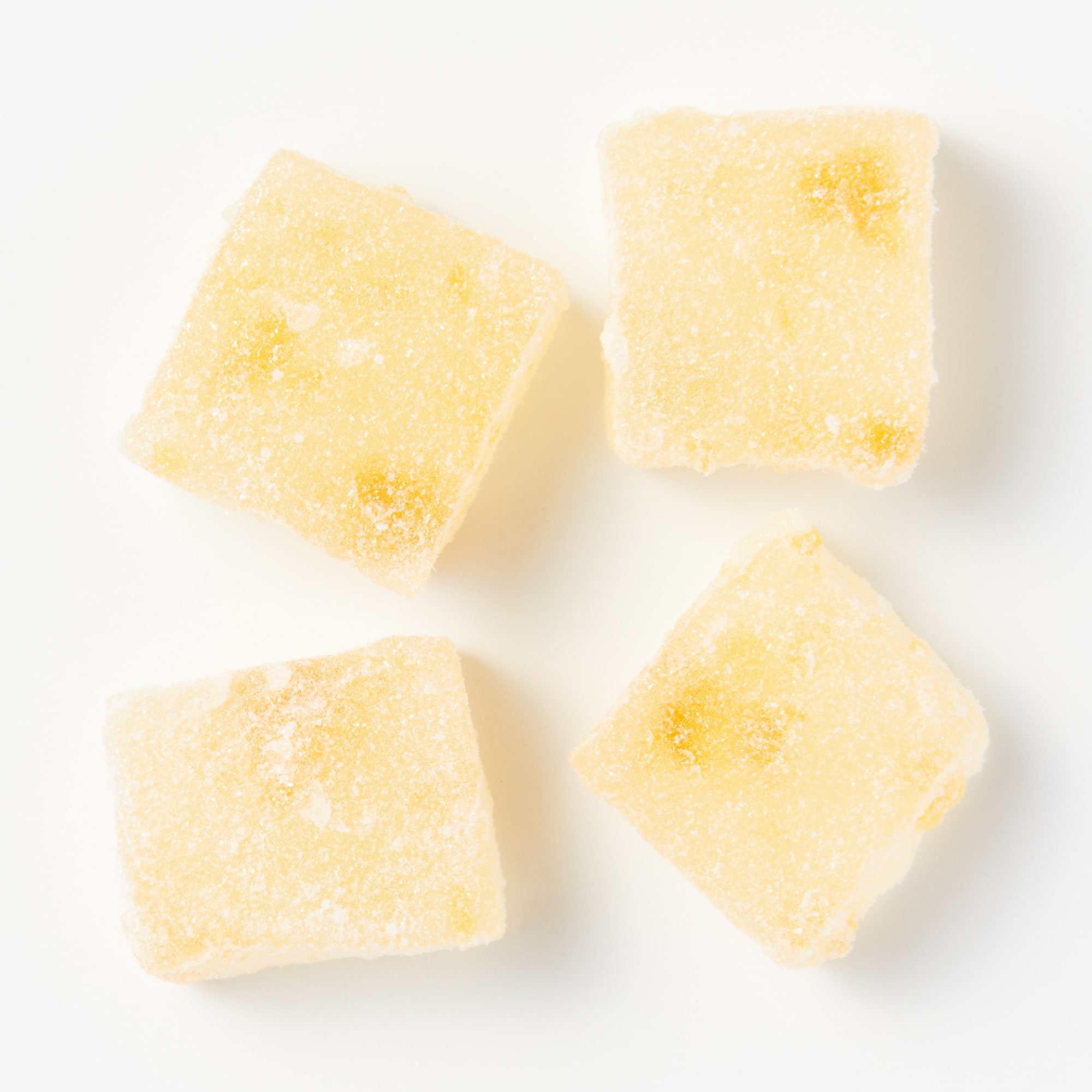 フルーツ寒天もち はっさく | 無印良品