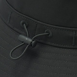 ＵＶカット　透湿撥水　防水テープ使い　サファリハット