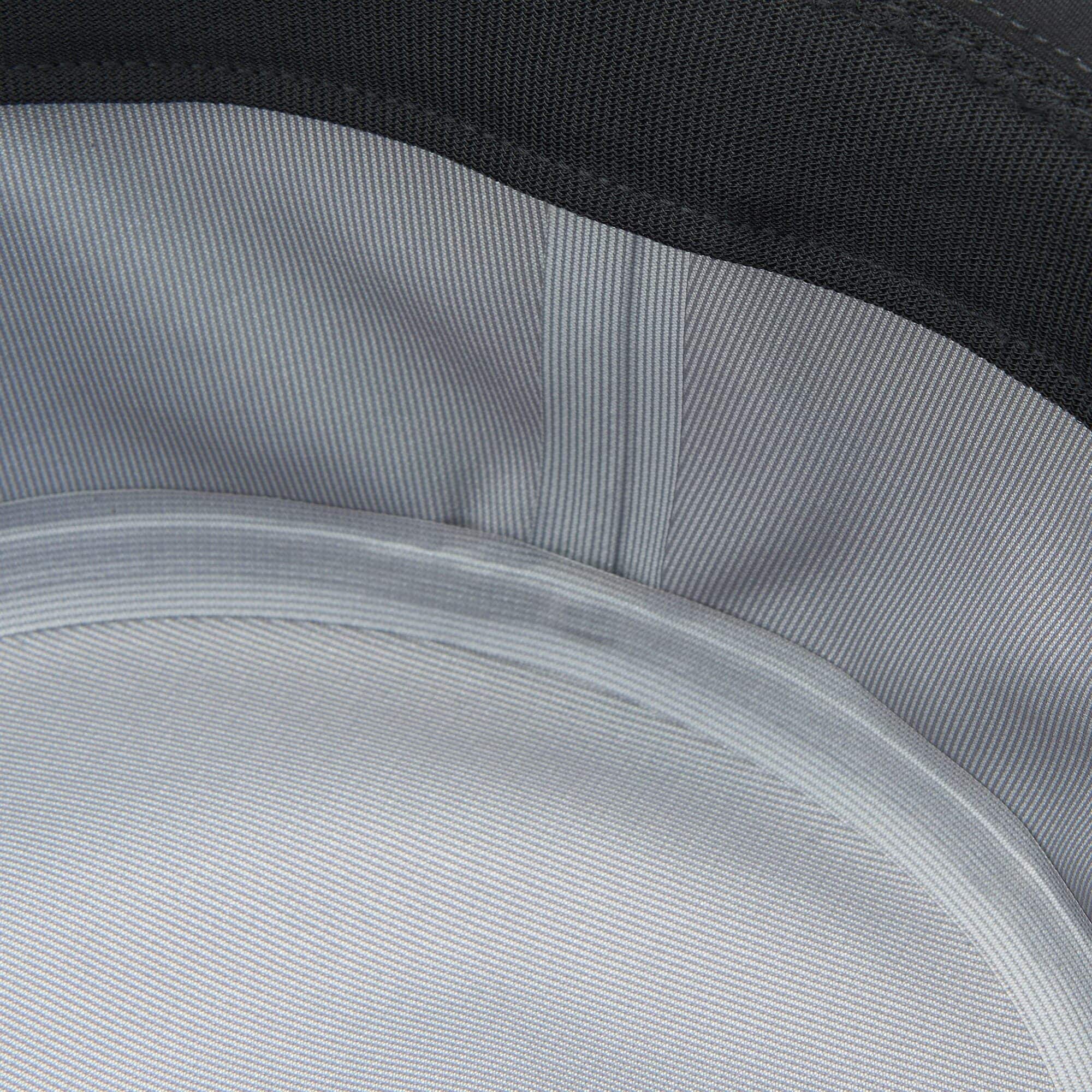 ＵＶカット　透湿撥水　防水テープ使い　サファリハット