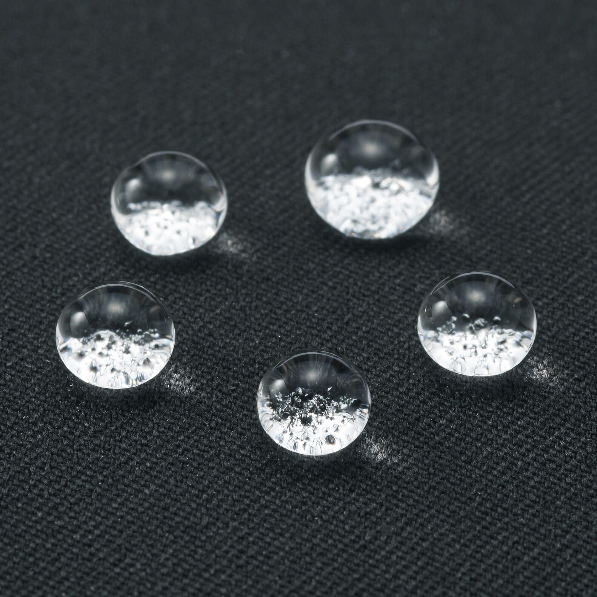 ＵＶカット　透湿撥水　防水テープ使い　サファリハット