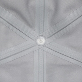 ＵＶカット　透湿撥水　防水テープ使い　キャップ