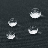 ＵＶカット　透湿撥水　防水テープ使い　キャップ