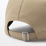 ＵＶカット　透湿撥水　防水テープ使い　キャップ