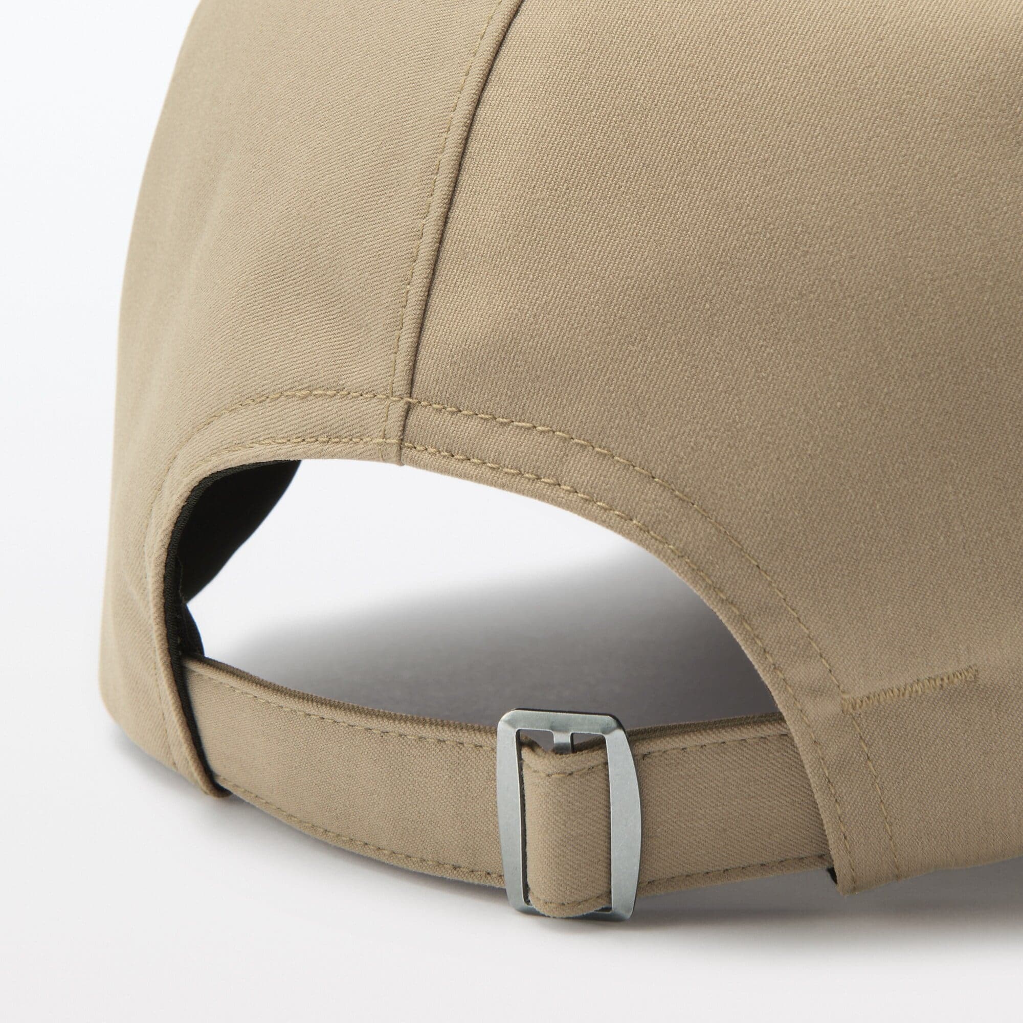 ＵＶカット　透湿撥水　防水テープ使い　キャップ