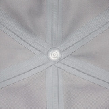 ＵＶカット　透湿撥水　防水テープ使い　キャップ