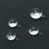 ＵＶカット　透湿撥水　防水テープ使い　キャップ