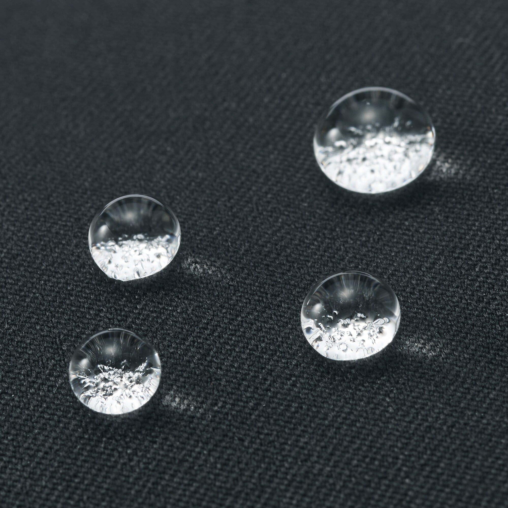 ＵＶカット　透湿撥水　防水テープ使い　キャップ