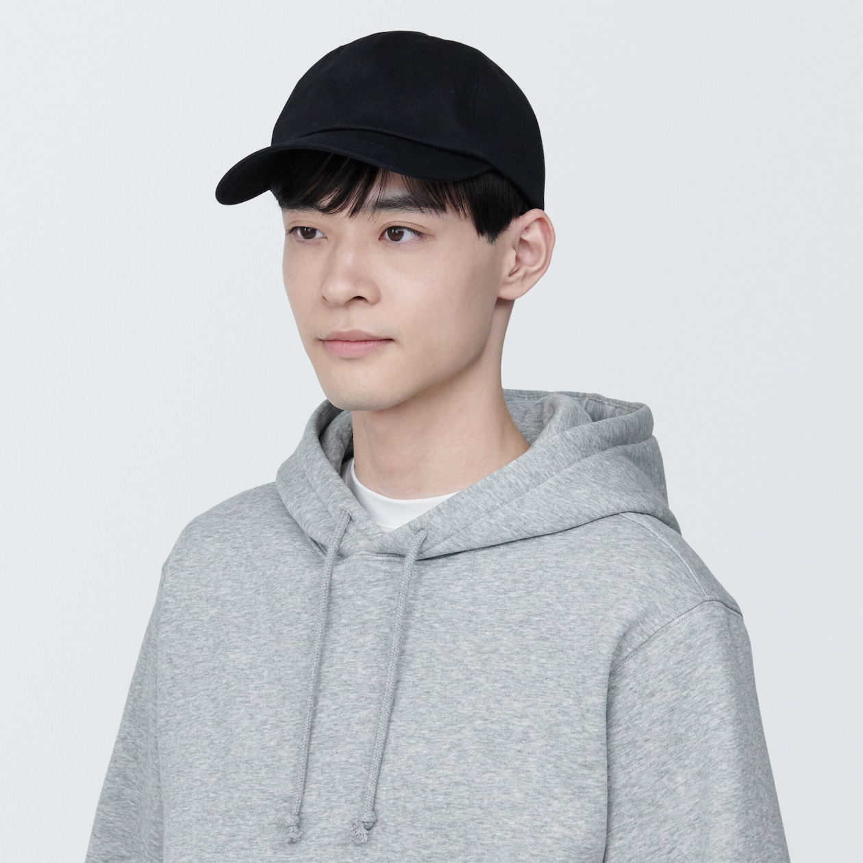 ＵＶカット　コットンチノ　キャップ