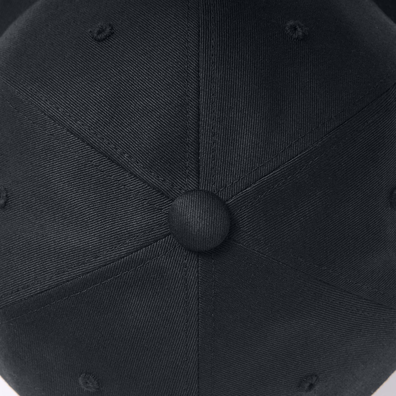 ＵＶカット　コットンチノ　キャップ