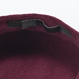 ウールメルトン　ベレー