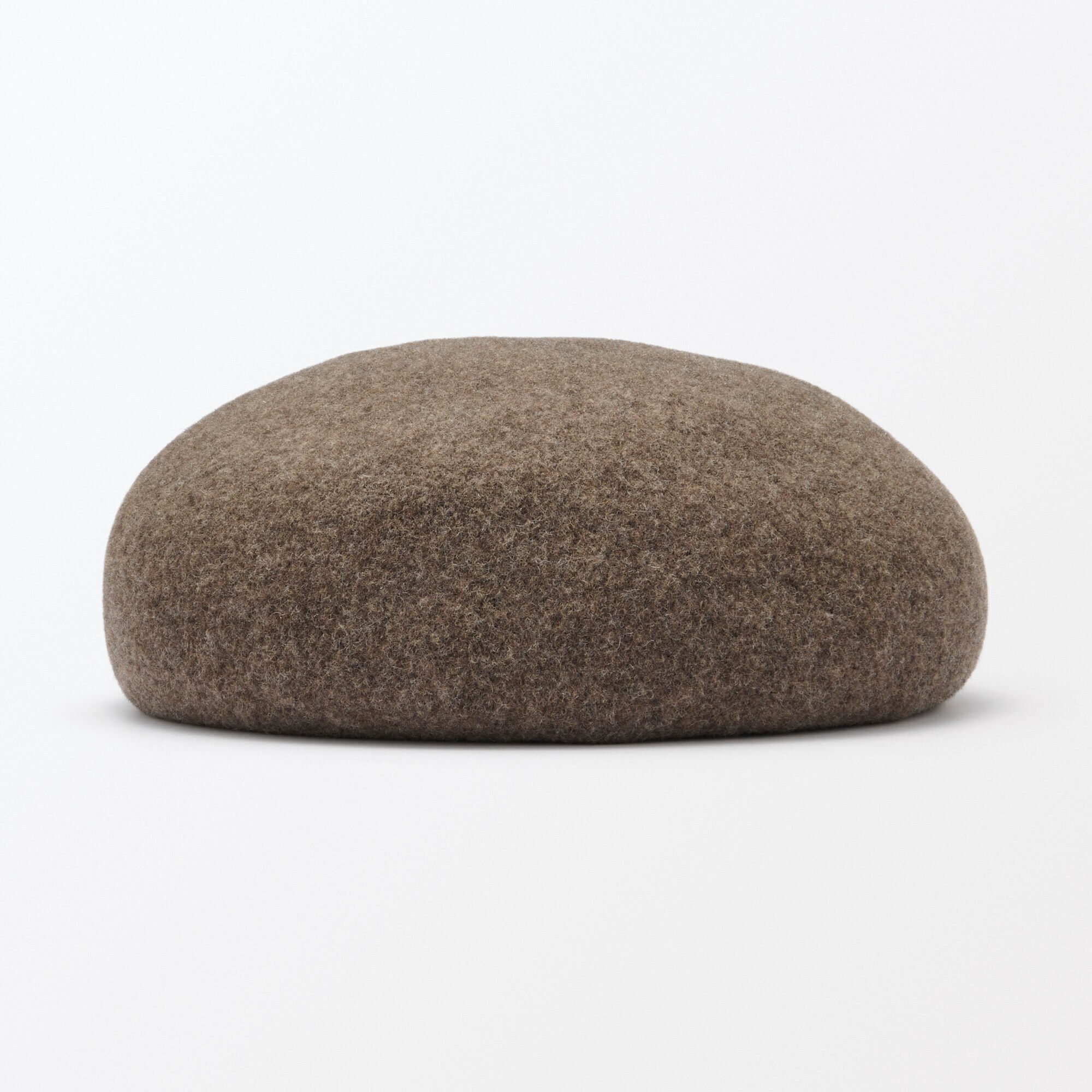 ウールメルトン　ベレー